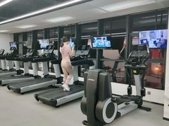 -WEGYMER健萌健身(麦德龙钰龙天下馆)