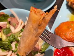 -URBAN SOI Thai Kitchen乐泰料理(长乐路店)