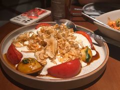 -OTIUM • 柴屿麦(亮马桥店)