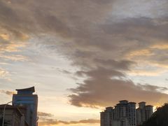 -海沧湾公园