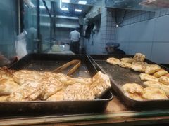 -中关村烤包子(中关村店)