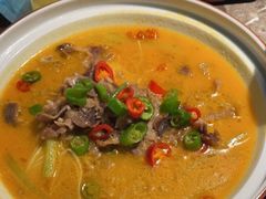 -绿茶餐厅(天津天河城店)