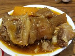 -韩师傅老大同刀削面(北苑路店)