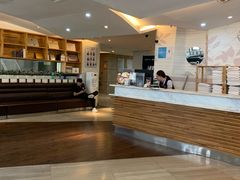 -CLASS国际公馆诺伯曼超越运动会馆