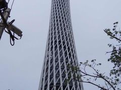 -广州天河希尔顿酒店