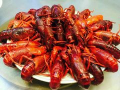 -可可大虾武汉土菜大排档(万松园1店)