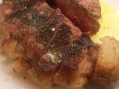 -摩根扒房(桐梓林店)