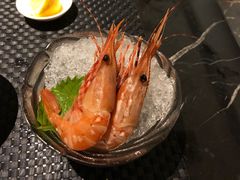 -半岛翡丽海鲜自助餐厅(观风亭店)