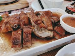 -顺风汤馆·广府粤菜(江宸天街店)
