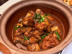 -鑫小城故事·藕汤·家常菜(台北一路总店)