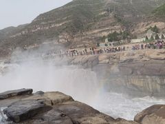 -陕西黄河壶口瀑布旅游区