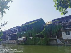 -南浔古镇