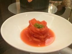 -东海朗廷酒店-唐阁T’ANG COURT 中餐厅