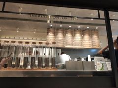 -喜茶(深圳东门1234店)