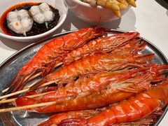 -行运海鲜食集(北京首店)