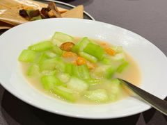 -羲和雅苑•北京烤鸭(平安国际金融中心店)