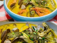 -阿毛饭店(和义路店)