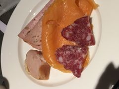 -“香”全日餐厅·株洲大汉希尔顿酒店