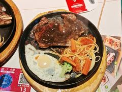 -豪享来(我格广场店)