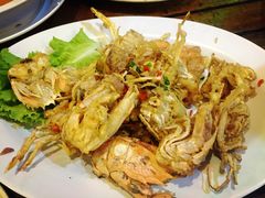 -真浪大家乐海鲜餐馆