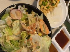-韩时烤肉(枫蓝店)