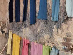 -璞真扎染博物馆