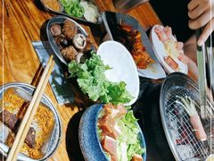 -原始泥炉烤肉(总店)