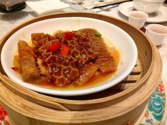 -唐苑酒家·岭南粤菜名店(太古仓店)