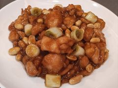 -烤肉宛饭庄(北新桥店)