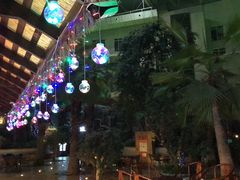 -渔岛海洋度假区