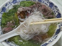 -抖牛白塔牛肉粿条汤(水围店)