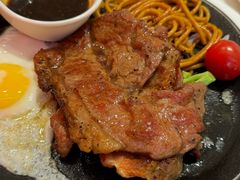 -台北牛扒·西餐自助·下午茶(同泰时代广场店)