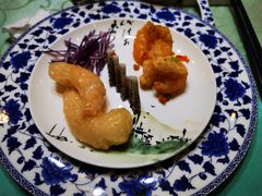 -烤肉宛饭庄(南礼士路店)