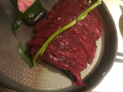 九秒牛肉-盡膳口福跷脚牛肉火锅(合生汇购物中心店)