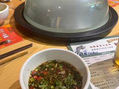 -阿鸡鱼庄·顺德鲜蒸小炒(亚运村店)
