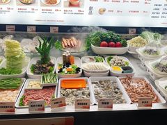 -船歌·鱼水饺青岛菜(闽江二路店)