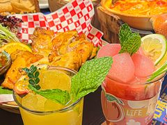 -泰妃殿(武汉首店)