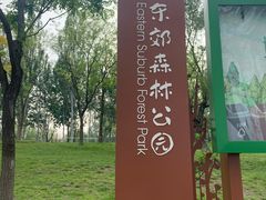 -东郊湿地公园