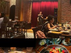 -格鲁·秀色Georgia’s Feast