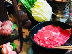 -丽江庭院之爱在路上(西单店)