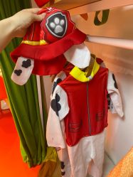 -尼克Playtime(欢乐海岸店)