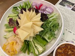 -老厨家(中央大街西七道街店)