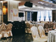 大堂-香云轩·顺德菜(香云纱园林酒店店)