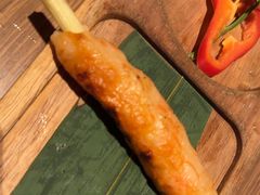 -安南越南餐厅(青岛万象城店)