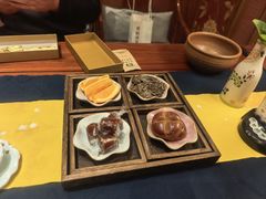 -碧露轩·大益茶体验馆(镇江路店)