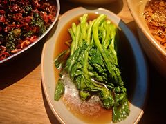 -薇酌饮·陕西菜(南门外店)