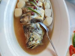 -上海小南国(正大店)