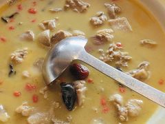 -辣婆婆(航天桥店)