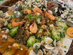 -顺德人家食府(黄金广场店)