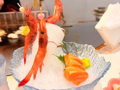 -世香全厨•日料·铁板烧(金桥店)